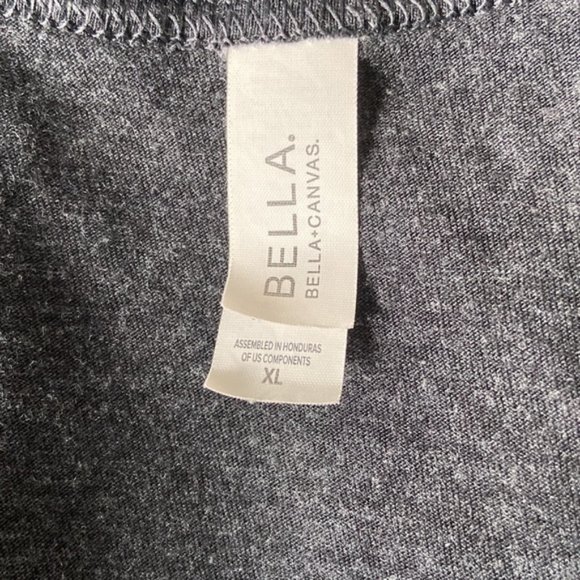 Bella + Canvas size XL - Picture 4 of 5